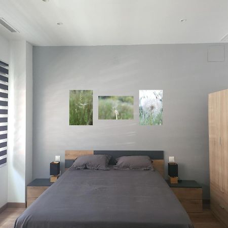Precioso Estudio Con Dos Ambientes Madrid Eksteriør billede